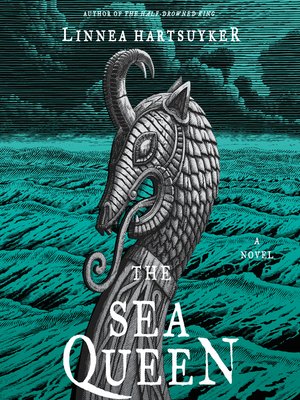 cover image of The Sea Queen